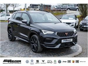 Cupra Ateca 2.0 TSI DSG 4Drive Tribe Edition AHK TOP-VIEW MEMORY EL. HECKKL. NAVI LED