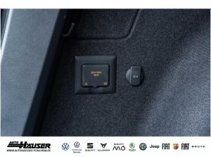 Cupra Ateca 2.0 TSI DSG 4Drive Tribe Edition AHK TOP-VIEW MEMORY EL. HECKKL. NAVI LED