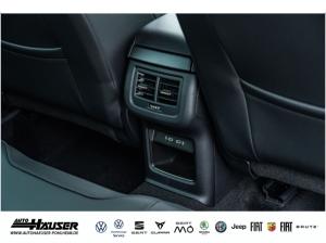 Cupra Ateca 2.0 TSI DSG 4Drive Tribe Edition AHK TOP-VIEW MEMORY EL. HECKKL. NAVI LED