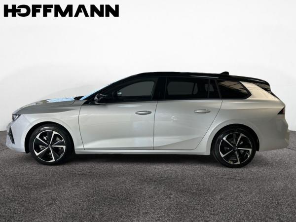 Opel Astra GS *SOFORT VERFÜGBAR* inkl. Techpaket und AHK