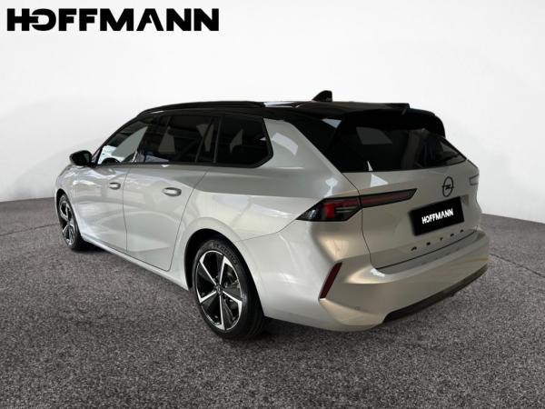 Opel Astra GS *SOFORT VERFÜGBAR* inkl. Techpaket und AHK