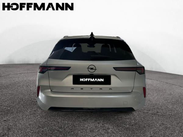 Opel Astra GS *SOFORT VERFÜGBAR* inkl. Techpaket und AHK