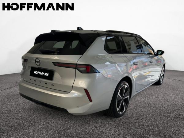 Opel Astra GS *SOFORT VERFÜGBAR* inkl. Techpaket und AHK