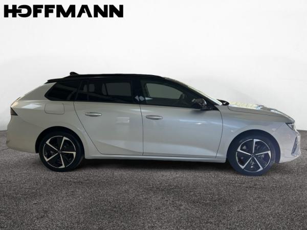 Opel Astra GS *SOFORT VERFÜGBAR* inkl. Techpaket und AHK
