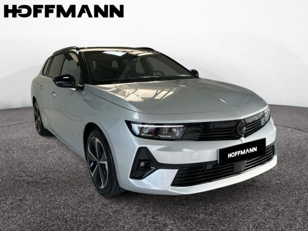 Opel Astra GS *SOFORT VERFÜGBAR* inkl. Techpaket und AHK