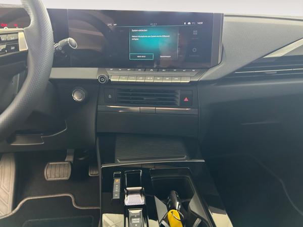 Opel Astra GS *SOFORT VERFÜGBAR* inkl. Techpaket und AHK