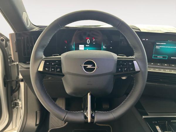 Opel Astra GS *SOFORT VERFÜGBAR* inkl. Techpaket und AHK