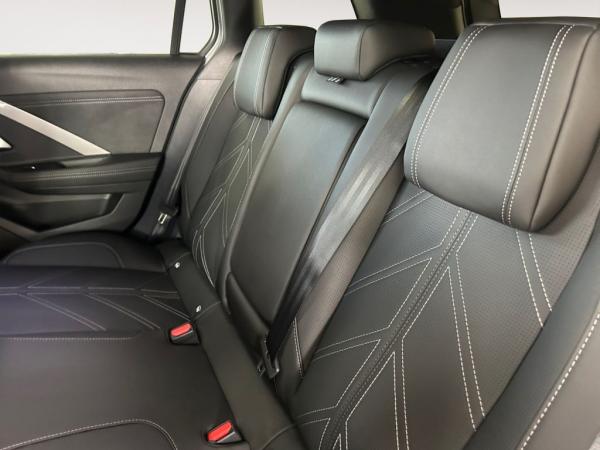 Opel Astra GS *SOFORT VERFÜGBAR* inkl. Techpaket und AHK