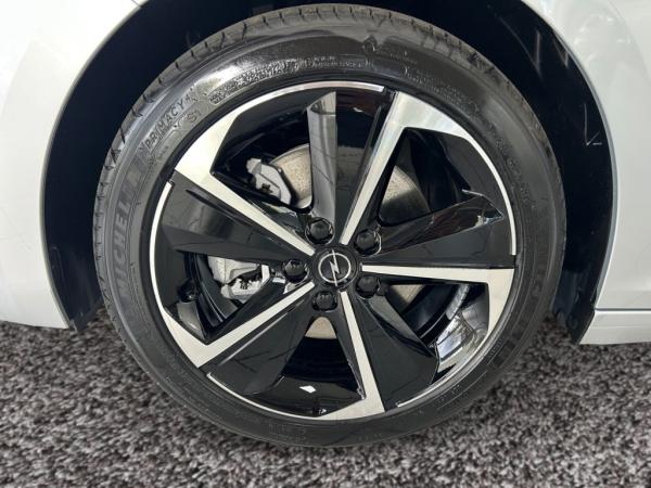 Opel Astra GS *SOFORT VERFÜGBAR* inkl. Techpaket und AHK