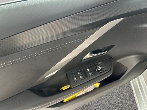 Opel Astra GS *SOFORT VERFÜGBAR* inkl. Techpaket und AHK