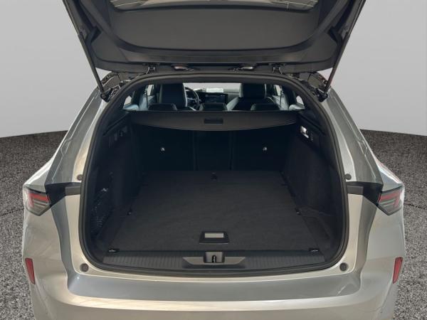 Opel Astra GS *SOFORT VERFÜGBAR* inkl. Techpaket und AHK