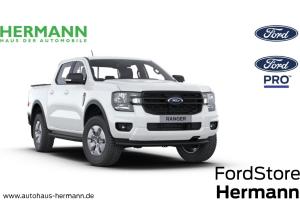 Ford Ranger PHEV*XLT*ACC*AHK*PDC*SYNC*Diff*
