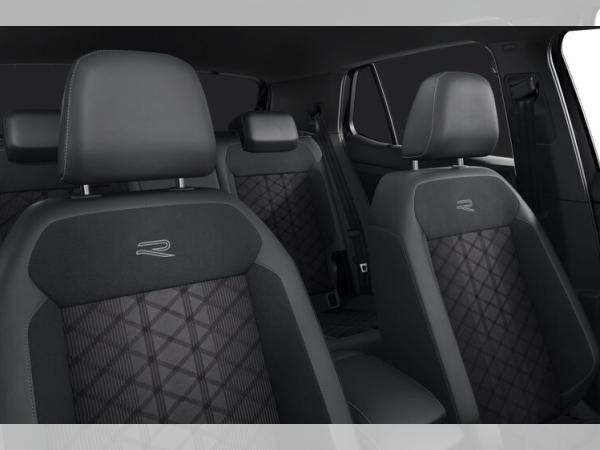 Volkswagen T-Cross 1.0 TSI DSG R-LINE BLACK STYLE *AHK*SOUND* inkl. Winterräder und Garantie