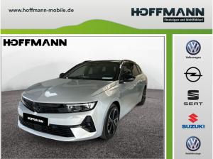 Opel Astra GS GEWERBEDEAL *SOFORT VERFÜGBAR* inkl. Techpaket und AHK