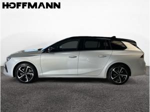 Opel Astra GS GEWERBEDEAL *SOFORT VERFÜGBAR* inkl. Techpaket und AHK