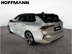 Opel Astra GS GEWERBEDEAL *SOFORT VERFÜGBAR* inkl. Techpaket und AHK