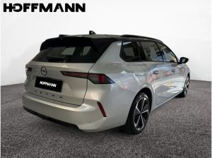 Opel Astra GS GEWERBEDEAL *SOFORT VERFÜGBAR* inkl. Techpaket und AHK