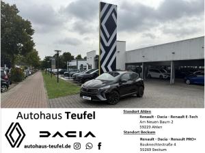 Renault Clio Esprit Alpine TCe 90 *SHZ*LHZ*Kamera*