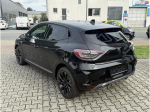 Renault Clio Esprit Alpine TCe 90 *SHZ*LHZ*Kamera*