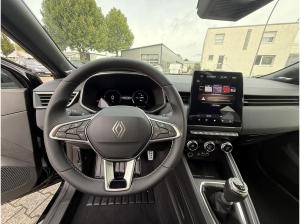 Renault Clio Esprit Alpine TCe 90 *SHZ*LHZ*Kamera*