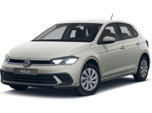 Volkswagen Polo Life 1.0 59kW