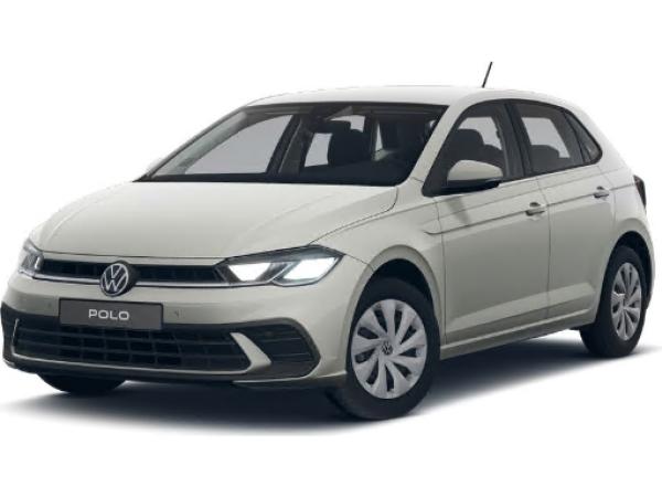 Volkswagen Polo Life 1.0 59kW