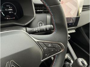 Renault Clio Esprit Alpine TCe 90 *SHZ*LHZ*Kamera*