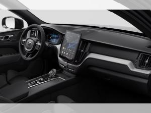 Volvo XC60 T8 Plug-in AWD Plus Black Edition Auto