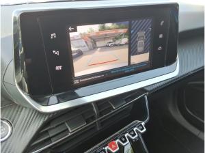 Peugeot 2008 Elektro - 136 PS - Allure Pack + Navi - Gebrauchtwagen