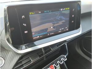 Peugeot 2008 Elektro - 136 PS - Allure Pack + Navi - Gebrauchtwagen