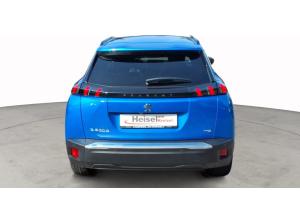 Peugeot 2008 Elektro - 136 PS - Allure Pack + Navi - Gebrauchtwagen