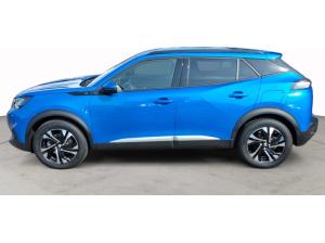 Peugeot 2008 Elektro - 136 PS - Allure Pack + Navi - Gebrauchtwagen