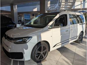 Volkswagen Caddy +sofort verfügbar+ Maxi, Edition, AGR, ACC, heizbare Frontscheibe