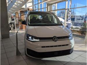 Volkswagen Caddy +sofort verfügbar+ Maxi, Edition, AGR, ACC, heizbare Frontscheibe