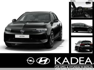 Opel Astra Sports Tourer Edition MHEV