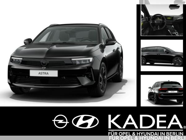 Opel Astra Sports Tourer GS 1.2 Turbo