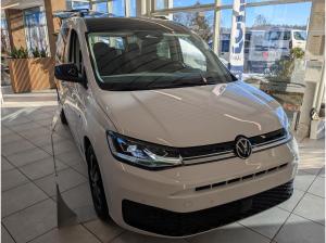 Volkswagen Caddy +sofort verfügbar+ Maxi, Edition, AGR, ACC, heizbare Frontscheibe