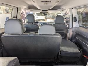 Volkswagen Caddy +sofort verfügbar+ Maxi, Edition, AGR, ACC, heizbare Frontscheibe