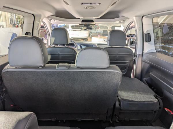 Volkswagen Caddy +sofort verfügbar+ Maxi, Edition, AGR, ACC, heizbare Frontscheibe