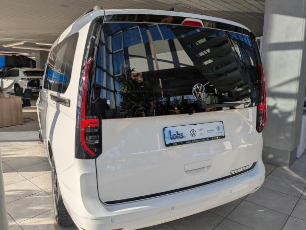 Volkswagen Caddy +sofort verfügbar+ Maxi, Edition, AGR, ACC, heizbare Frontscheibe