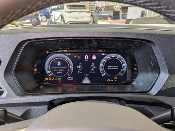 Volkswagen Caddy +sofort verfügbar+ Maxi, Edition, AGR, ACC, heizbare Frontscheibe