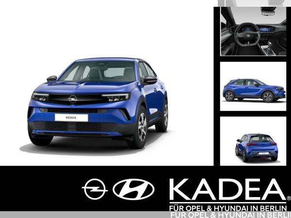 Opel Mokka Edition 1.2 Turbo