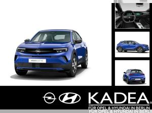 Opel Mokka-e Edition