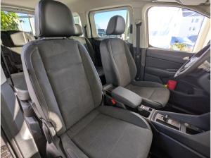 Volkswagen Caddy +sofort verfügbar+ Maxi, Edition, AGR, ACC, heizbare Frontscheibe