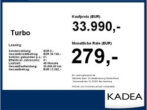 Opel Mokka-e Edition