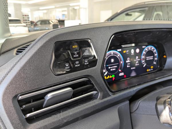 Volkswagen Caddy +sofort verfügbar+ Maxi, Edition, AGR, ACC, heizbare Frontscheibe