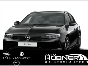 Opel Astra Sports Tourer Edition 1.2 Turbo