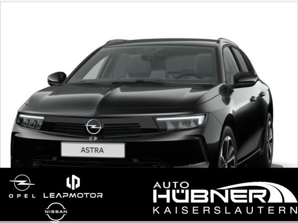 Opel Astra Sports Tourer Edition 1.2 Turbo