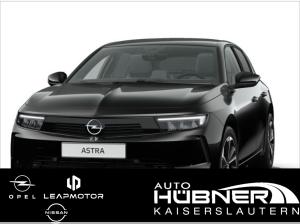 Opel Astra Edition 1.2 Turbo