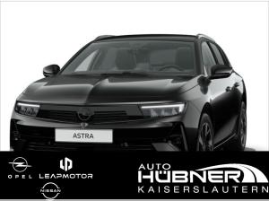 Opel Astra Sports Tourer GS 1.2 Turbo